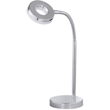 Trio RENNES R52411106 Bureau lamp 1x4w/led 3000k 350lm ip20