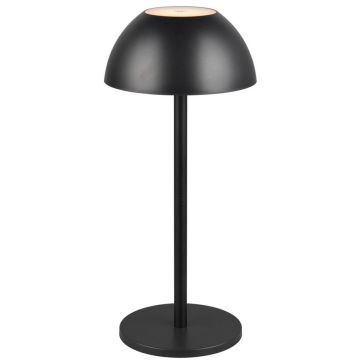 Trio RICARDO R54106132 Tafellamp 1x2w/led 3000k 240lm ip54