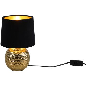 Trio SOPHIA R50821002 Tafellamp 1x40w/e14 ip20