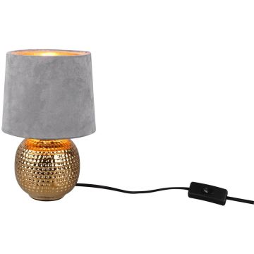 Trio SOPHIA R50821011 Tafellamp 1x40w/e14 ip20