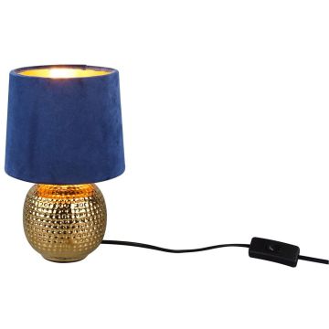 Trio SOPHIA R50821012 Tafellamp 1x40w/e14 ip20