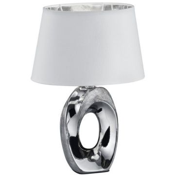 Trio TABA R50511089 Tafellamp 1x40w/e14 ip20