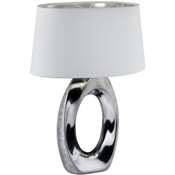 Trio TABA R50521089 Tafellamp 1x60w/e27 ip20