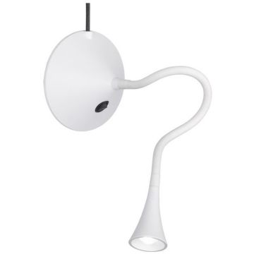 Trio VIPER R52391101 Bureau lamp 1x3w/led 3000k 260lm ip20