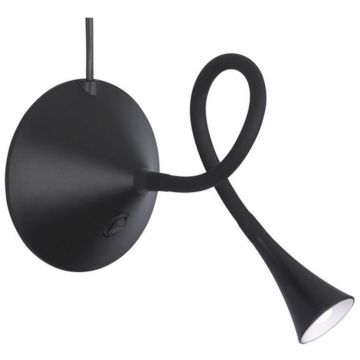 Trio VIPER R52391102 Bureau lamp 1x3w/led 3000k 260lm ip20