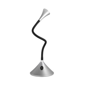 Trio VIPER R52391187 Bureau lamp 1x3w/led 3000k 260lm ip20