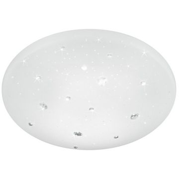 Trio ACHAT R62732800 Plafondlamp 1x12w/led 4000k 1100lm ip44