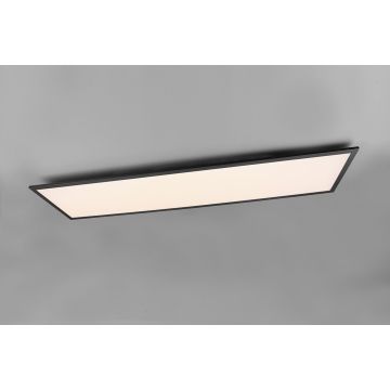 Trio ALPHA R62321232 LED-paneel 1x34w/led 3000k 4200lm ip20