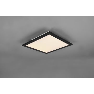 Trio ALPHA R62323032 Plafondlamp 1x13w/led 3000k 1600lm ip20
