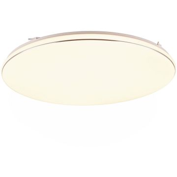 Trio BLANCA R64141101 Plafondlamp 1x46w/led 3000K 5400lm ip20