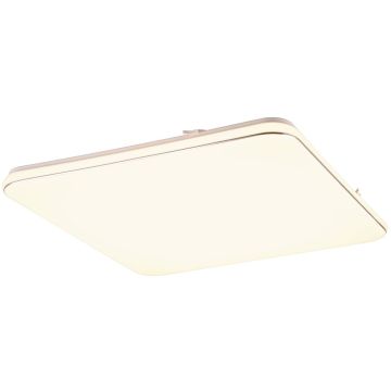 Trio BLANCA R64141201 Plafondlamp 1x46w/led 3000K 5400lm ip20