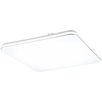 Trio BLANCA R64144201 Plafondlamp 1x46w/led 4000K 5600lm ip20