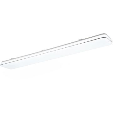 Trio BLANCA R64144401 Plafondlamp 1x46w/led 4000K 5600lm ip20