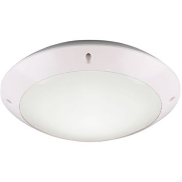 Trio CAMARO R60501031 Plafondlamp 1x12w/e27 ip54