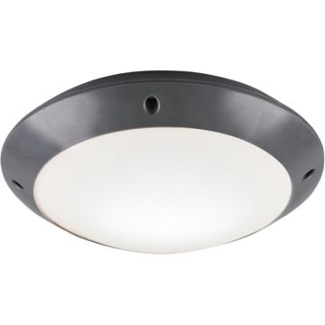 Trio CAMARO R60501042 Plafondlamp 1x12w/e27 ip54