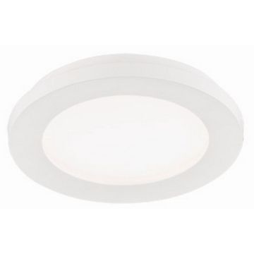 Trio CAMILLUS R62921001 Plafondlamp 1x10w/led 3000k 850lm ip44