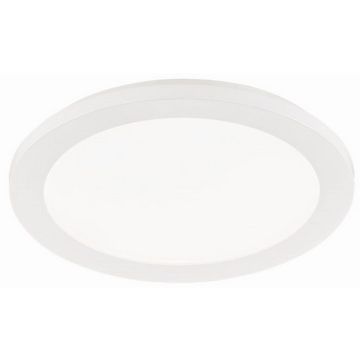 Trio CAMILLUS R62921501 Plafondlamp 1x15w/led 3000k 1350lm ip44