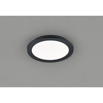 Trio CAMILLUS R62921532 Plafondlamp 1x15w/led 3000k 1350lm ip44