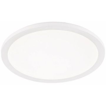 Trio CAMILLUS R62922401 Plafondlamp 1x24w/led 3000k 2000lm ip44