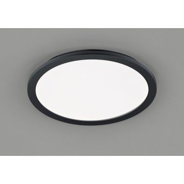 Trio CAMILLUS R62922432 Plafondlamp 1x24w/led 3000k 2700lm ip44