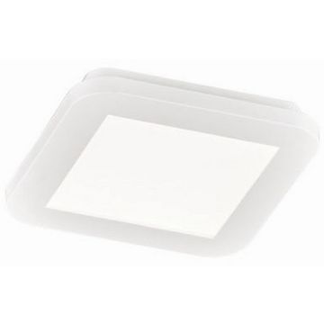 Trio CAMILLUS R62931001 Plafondlamp 1x10w/led 3000k 850lm ip44
