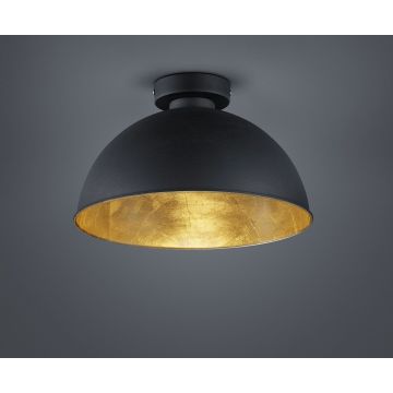 Trio JIMMY R60121002 Plafondlamp 1x60w/e27 ip20