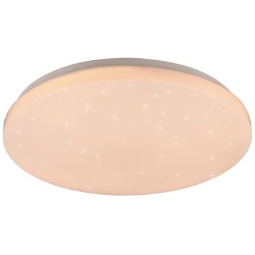 Trio KIRA R62381100 LED-paneel 1x18w/led 3000-6000k 2000lm ip20