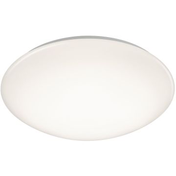 Trio LUKIDA R62961001 Plafondlamp 1x18w/led 3000-6000k 2000lm ip20