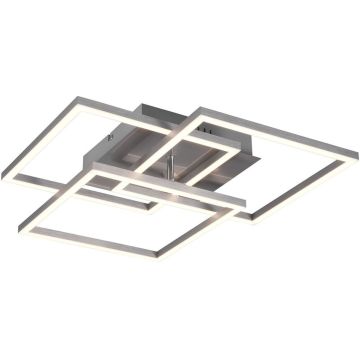 Trio MOBILE R62883107 Plafondlamp 1x28w/led 2700-6000k 3200lm ip20