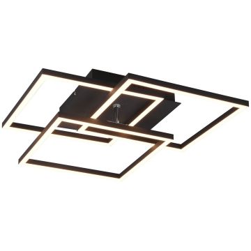 Trio MOBILE R62883132 Plafondlamp 1x28w/led 2700-6000k 3200lm ip20