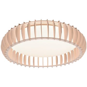 Trio MONTE R62171930 Plafondlamp 1x38w/led 3000-6500k 4400lm ip20