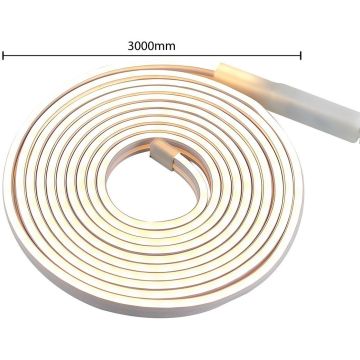 Trio NEON R65583100 LED-strip 1x14w/led 3000k 1200lm ip20