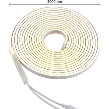 Trio NEON R65585100 LED-strip 1x20w/led 3000k 1600lm ip20