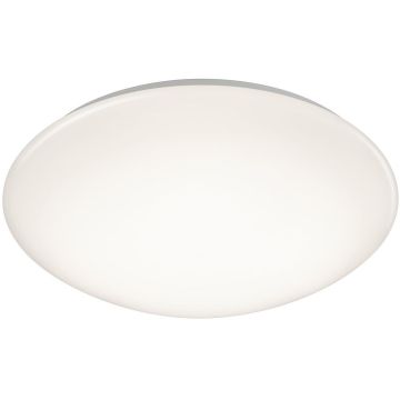 Trio POLLUX R67831101 Plafondlamp 1x12w/led 3000k 1100lm ip44
