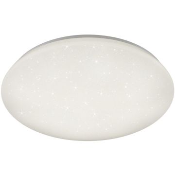 Trio POTZ R62603000 Plafondlamp 1x21w/led 4000k 2200lm ip44