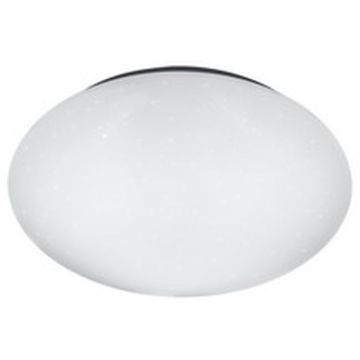 Trio PUTZ R62681201 Plafondlamp 1x12w/led 4000k 1100lm ip44