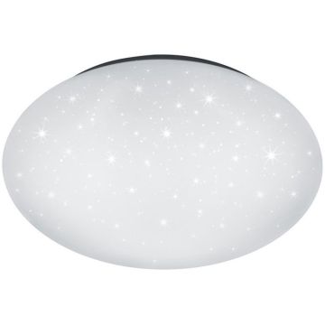 Trio PUTZ R62684000 Plafondlamp 1x15w/led 4000k 1500lm ip44