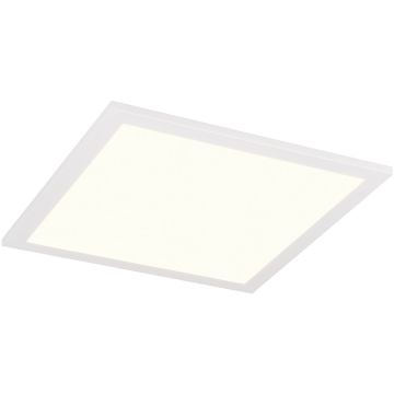 Trio SIRIUS R64601131 LED-paneel 1x19w/led 3000k 2050lm ip20
