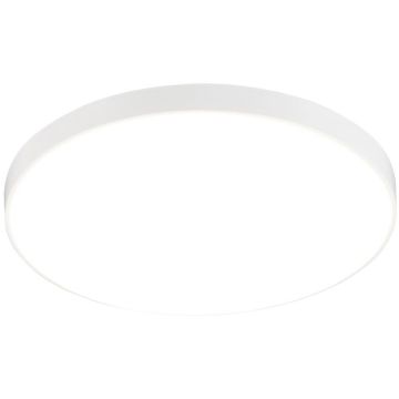 Trio SPICA R67851101 Plafondlamp 1x18w/led 4000k 2000lm ip44