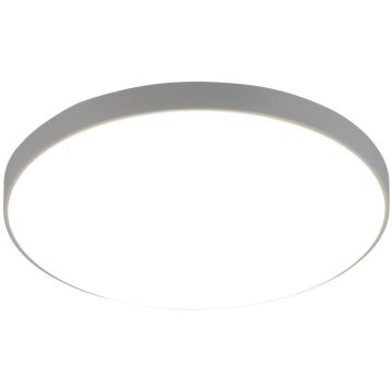 Trio SPICA R67851187 Plafondlamp 1x18w/led 4000k 2000lm ip44