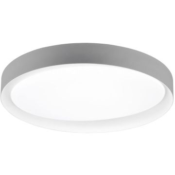 Trio ZETA R62712411 Plafondlamp 1x24w/led 2700-6500k 2500lm ip20
