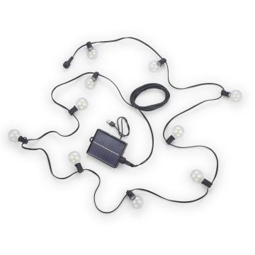 Trio MOOD R74761132 Slinger 10x0.5w/E14 2700k 30lm ip44