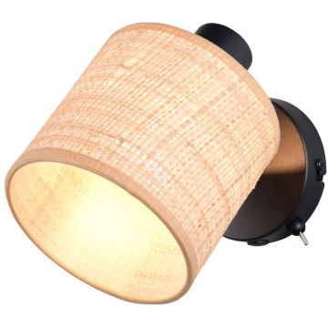 Trio AIMEE R81851736 Spot 1x10w/e14 ip20