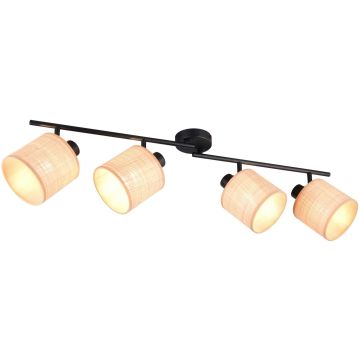 Trio AIMEE R81854036 Spot 4x10w/e14 ip20