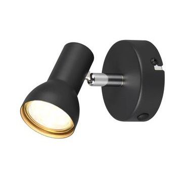 Trio CANTAR R81791032 Spot 1x5w/gu10 ip20