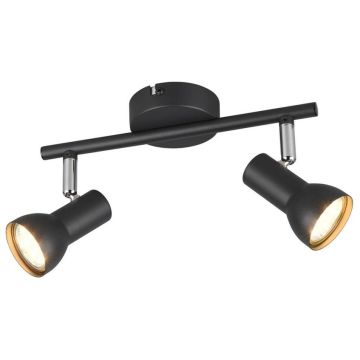 Trio CANTAR R81792032 Spot 2x5w/gu10 ip20