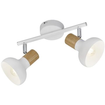 Trio LATIKA R81522031 Spot 2x10w/e14 ip20