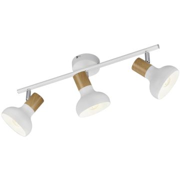 Trio LATIKA R81523031 Spot 3x10w/e14 ip20