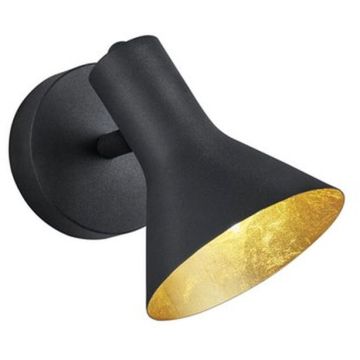 Trio NINA R80161002 Wandlamp 1x40w/e14 ip20