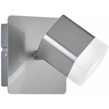 Trio ROUBAIX R82151107 Spot 1x4w/led 3000k 400lm ip20